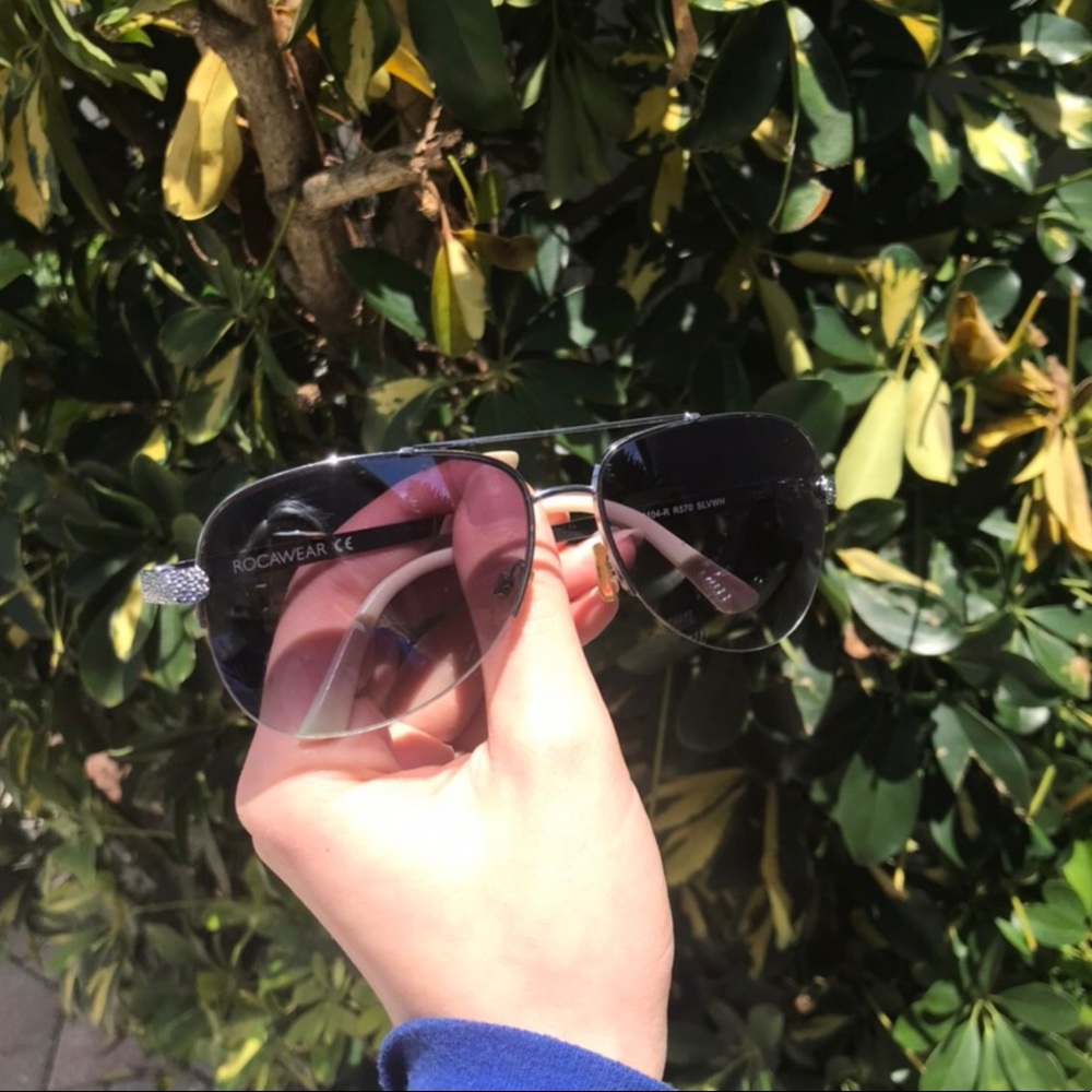 Rocawear Aviators
